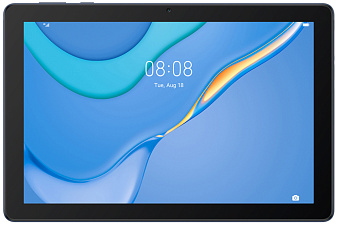 Товар Huawei MatePad T10 2/32Gb LTE (насыщенный синий)